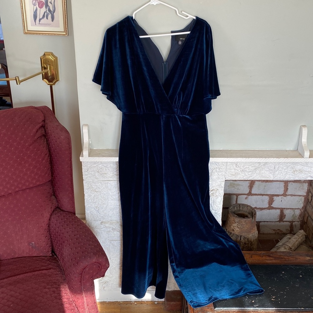 Jumpsuit